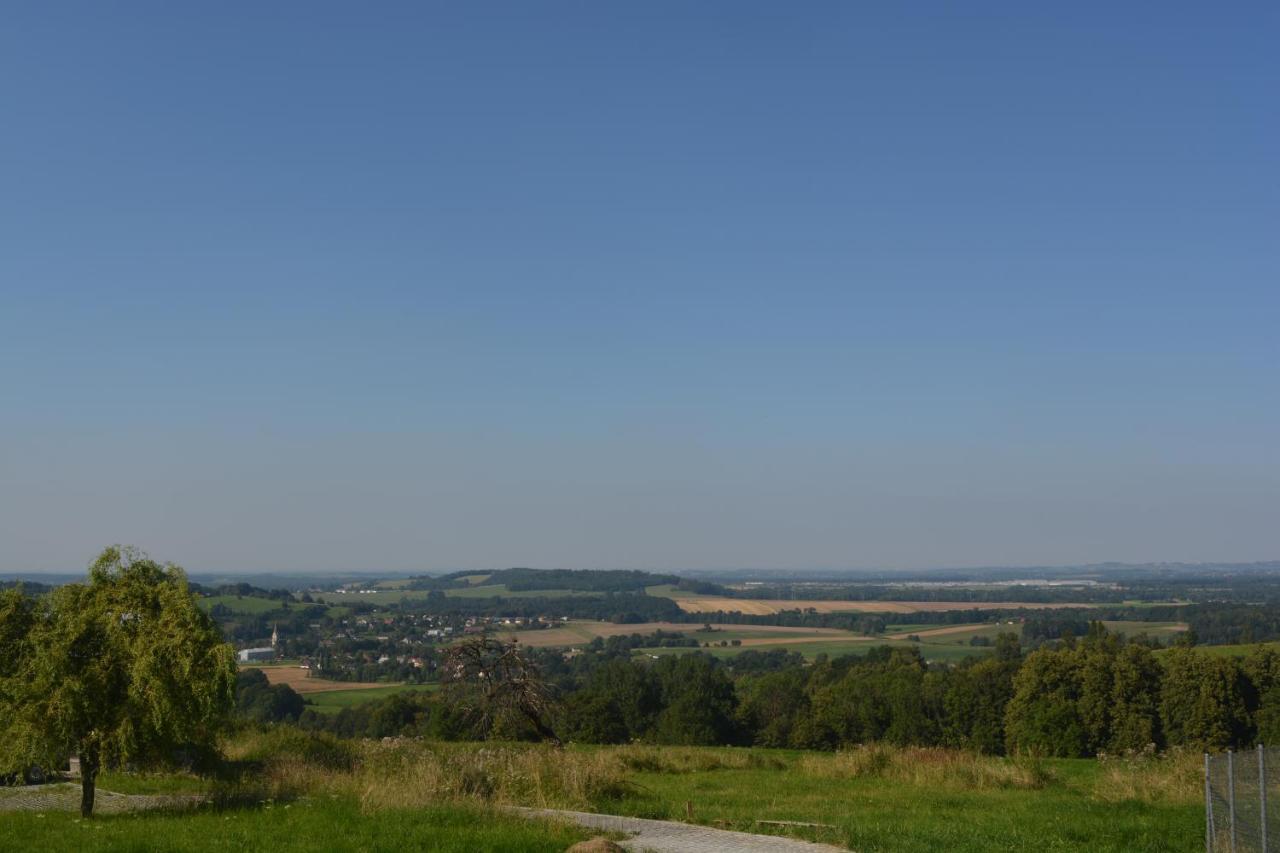 Penzion Kota 509 Janovice  ภายนอก รูปภาพ